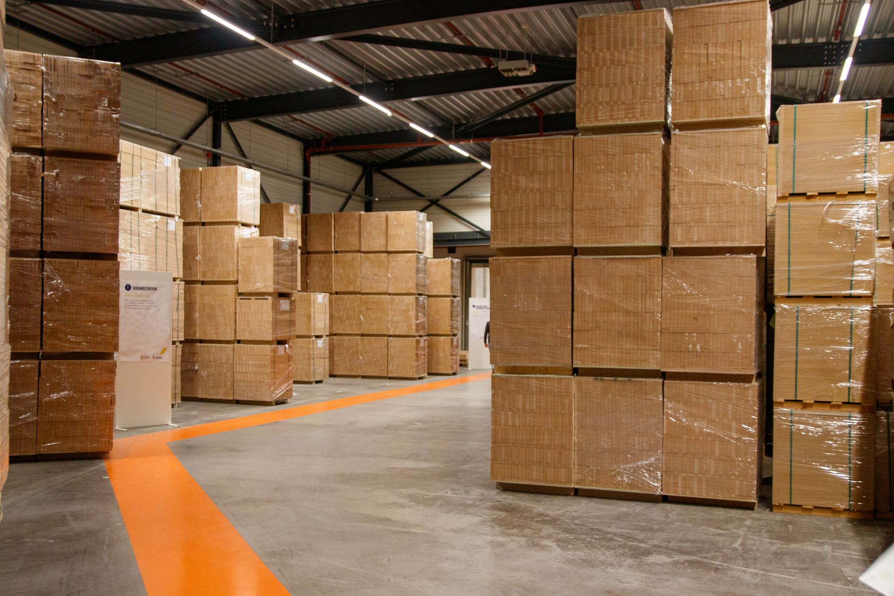 E-COMMERCE B2B